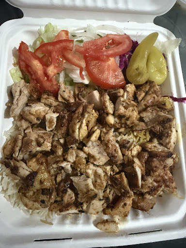 Photo of YALLA LEBANESE GRILL - 62 Church Rd, London SE19 2EZ